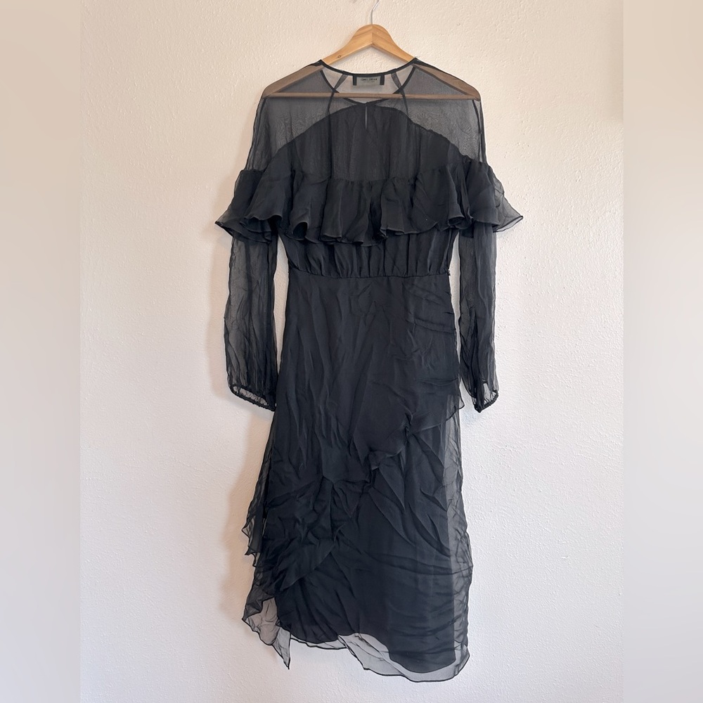 Rachel Comey dress